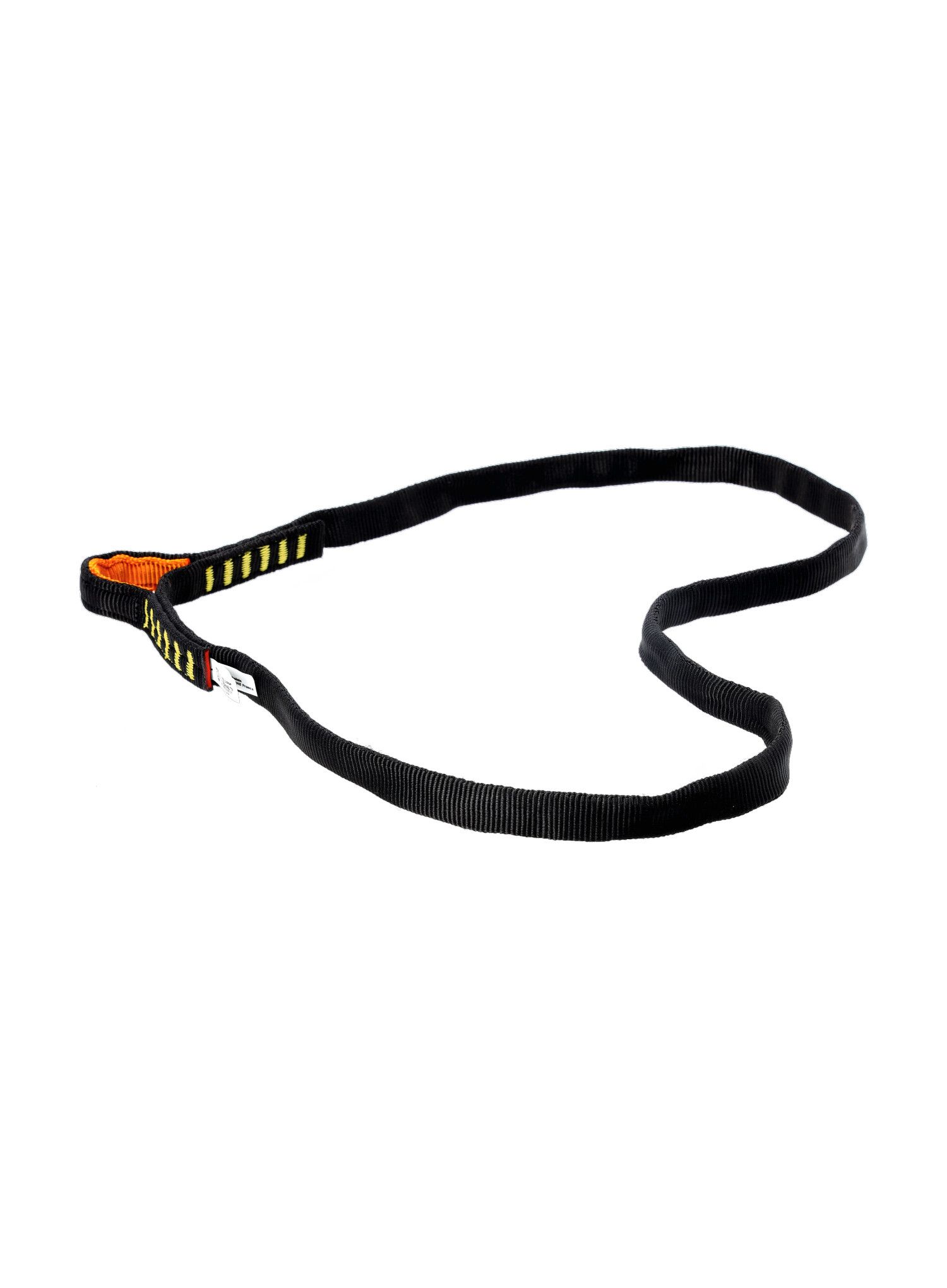 Zanka Beal Eye Loop 60 cm - yellow