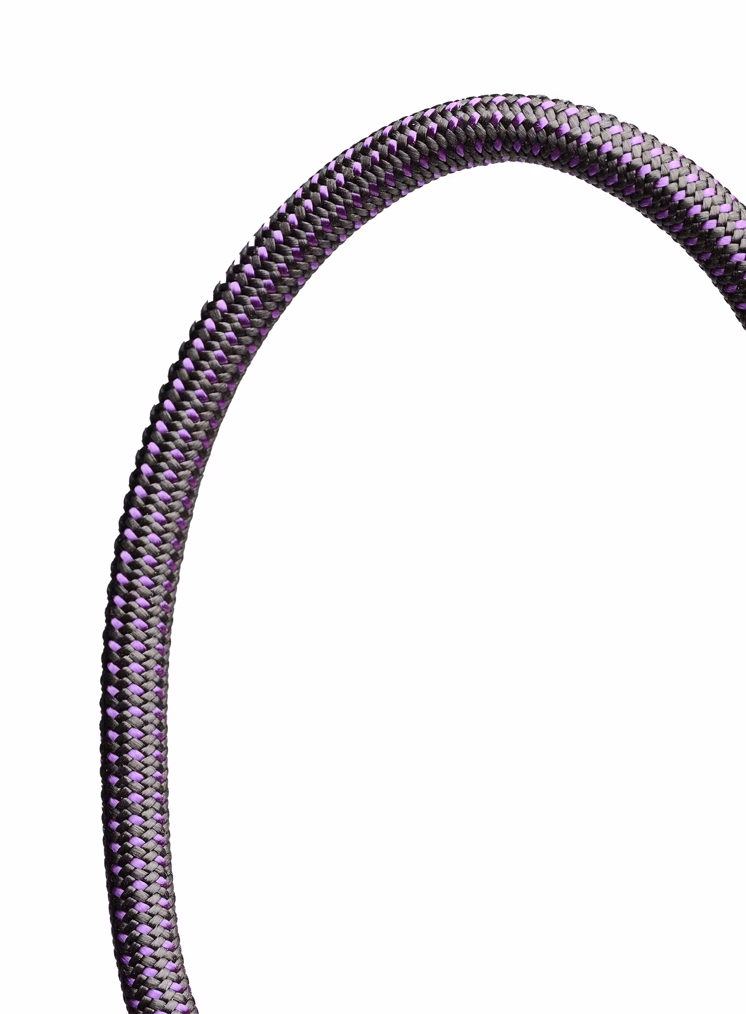 Zanka Black Diamond Infinity Cord 240 cm