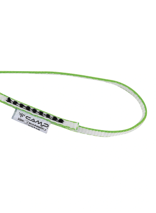 Zanka Camp 8.5 mm Express Dyneema Runner 120 cm