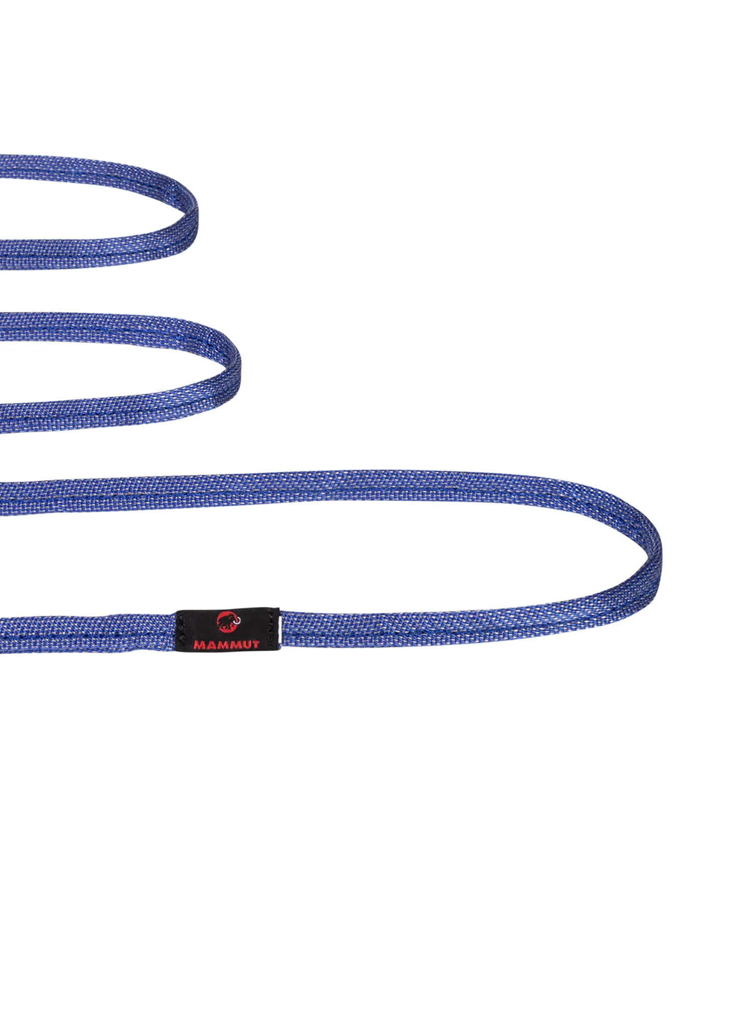 Zanka Mammut Magic Sling 12.0 120 cm - blue
