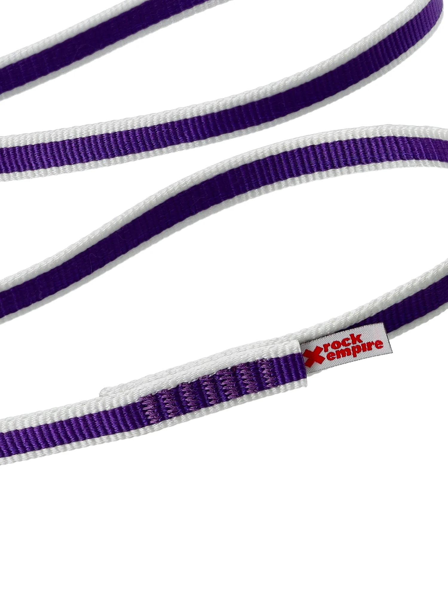 Zanka Rock Empire Open Sling PA 16 mm 120 cm - fuchsia