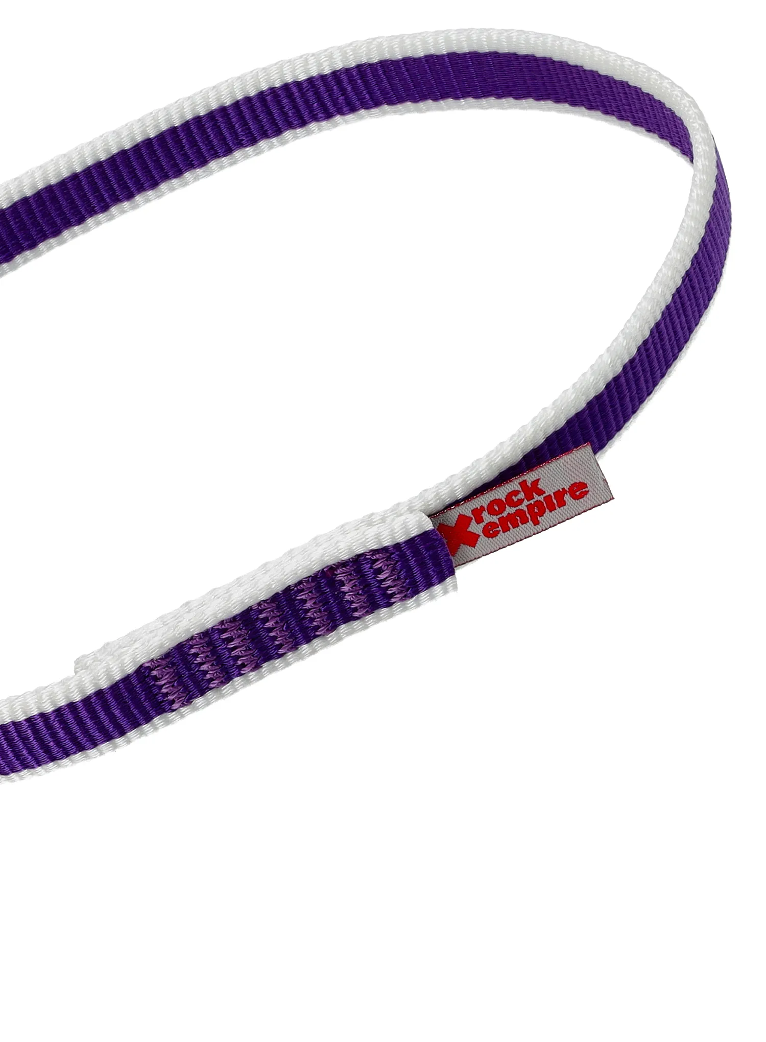 Zanka Rock Empire Open Sling PA 16 mm 31 cm - fuchsia