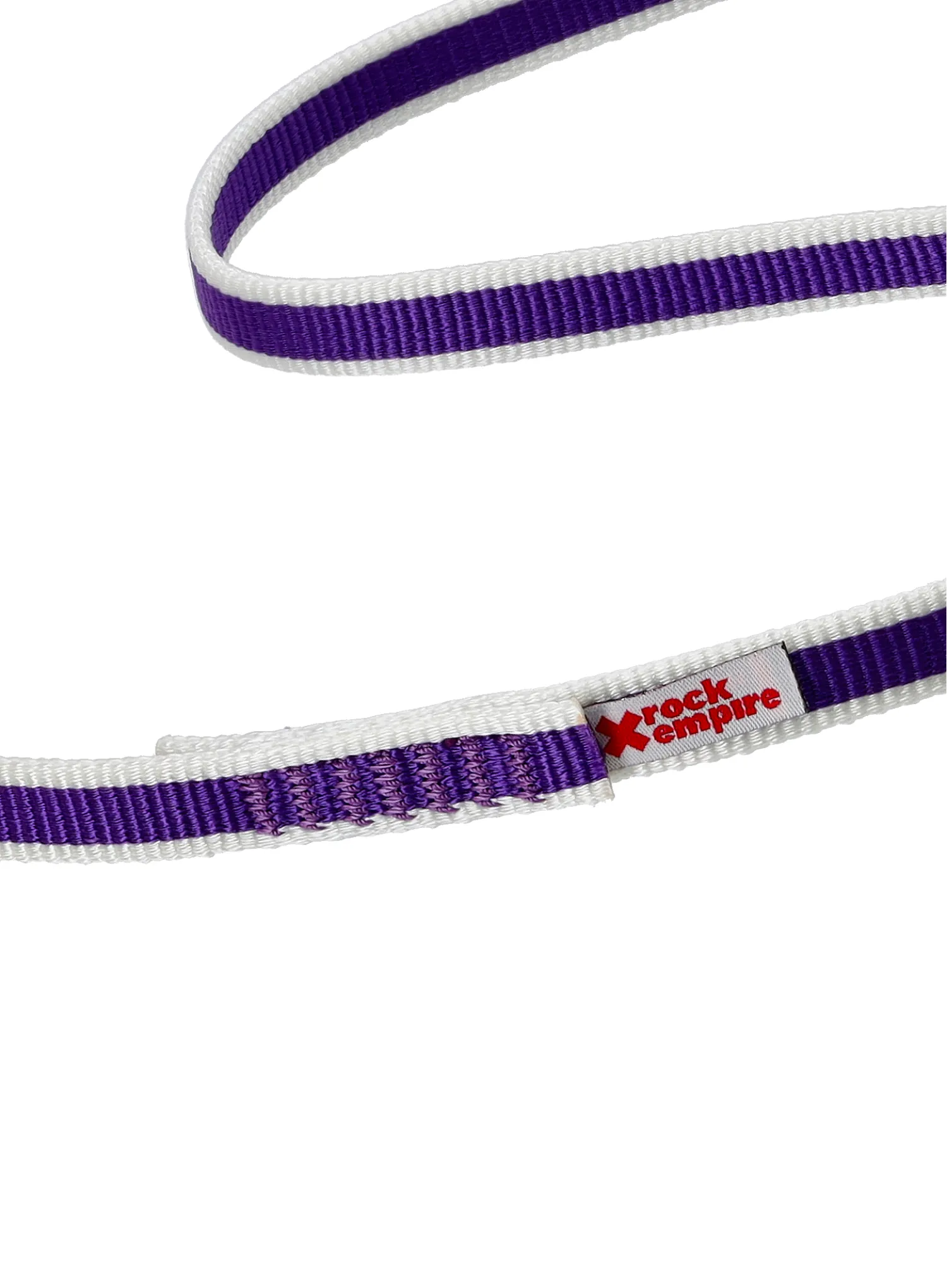 Zanka Rock Empire Open Sling PA 16 mm 60 cm - fuchsia