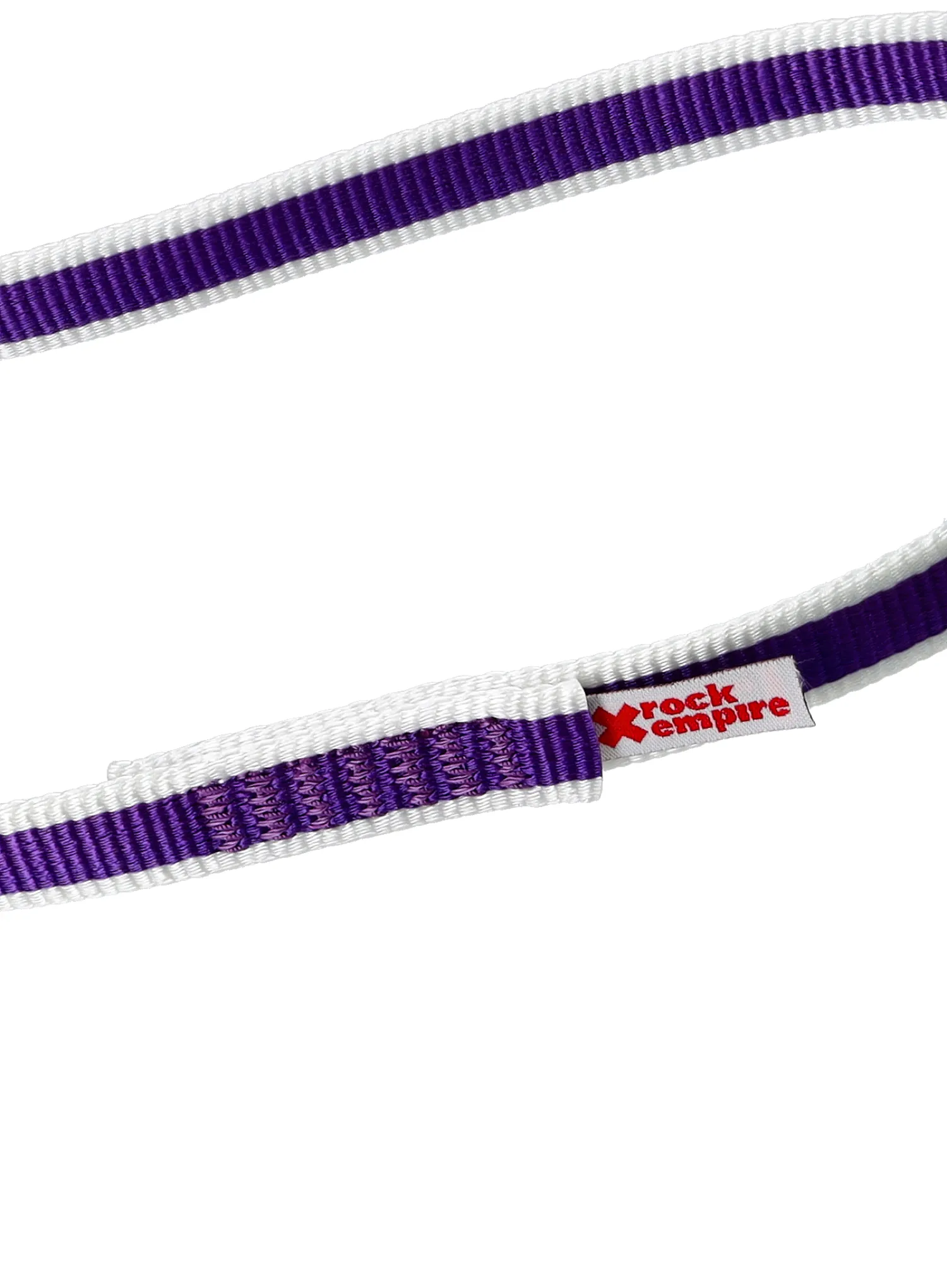 Zanka Rock Empire Open Sling PA 16 mm 80 cm - fuchsia