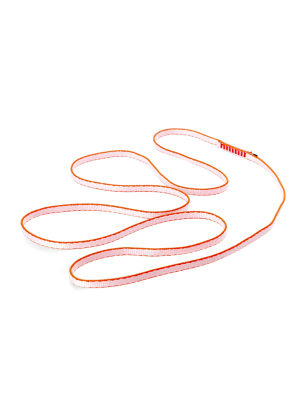 Zanka SKYLOTEC Looper UL Evo 120 cm - white/orange