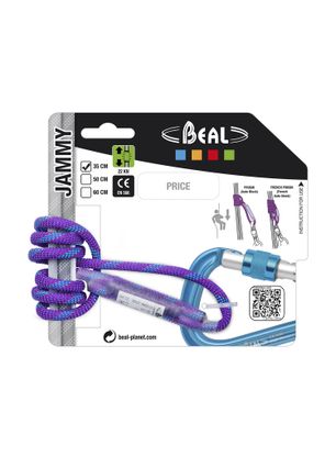 Zanka Beal Jammy 35cm