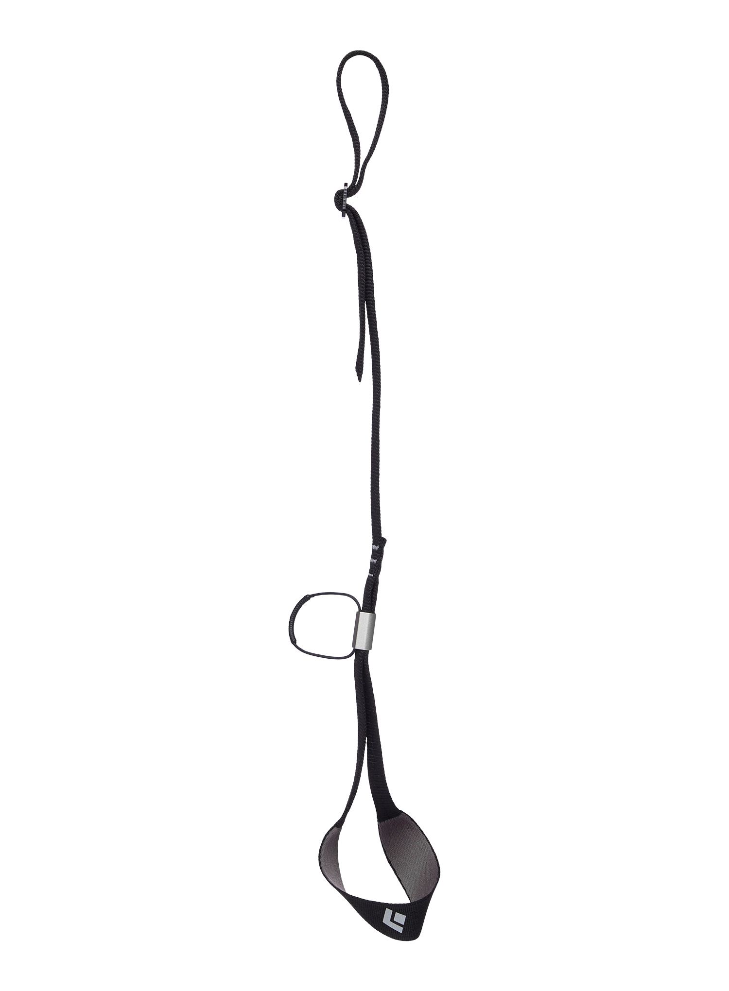Samovarovalni komplet za cepin Black Diamond Slider Leash