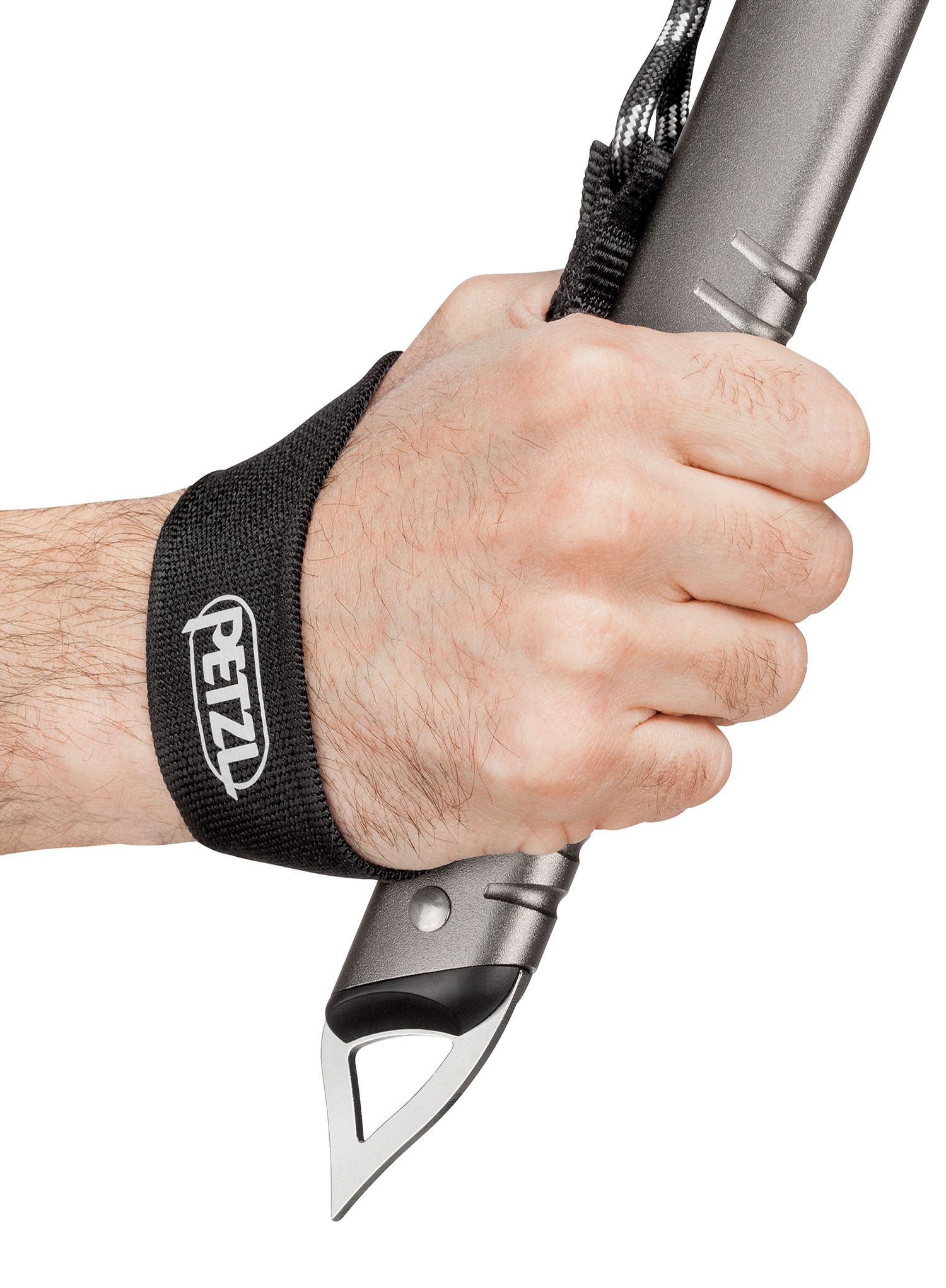 Zanka za cepin Petzl Linkin