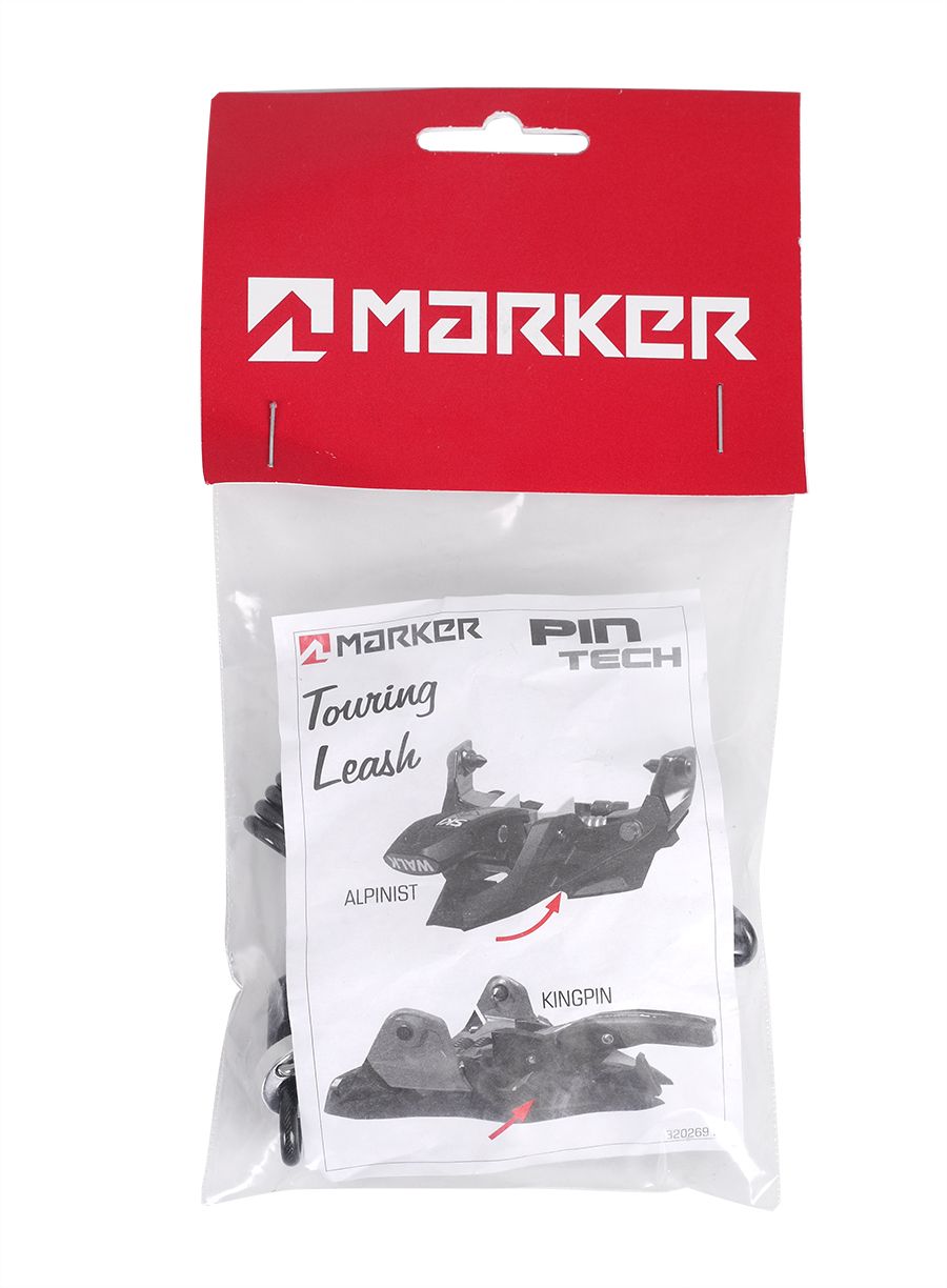 Varnostna vrvica Marker Alpinist Touring Leash