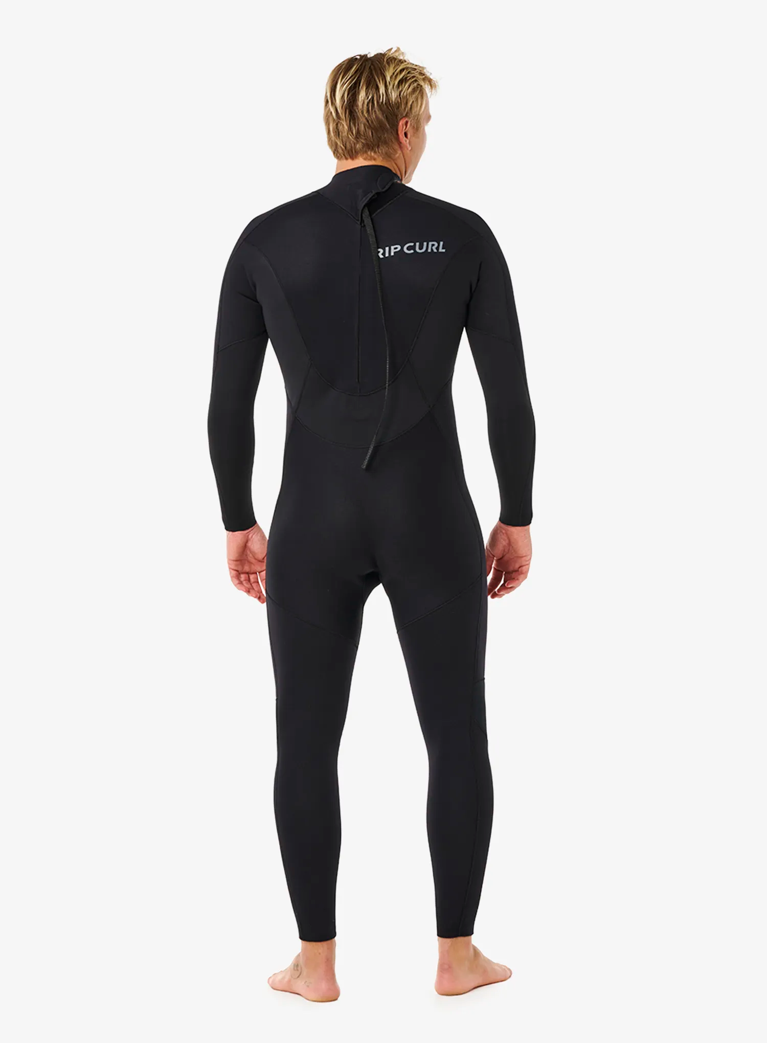 Moška neoprenska obleka Rip Curl Trad 32Fl - black