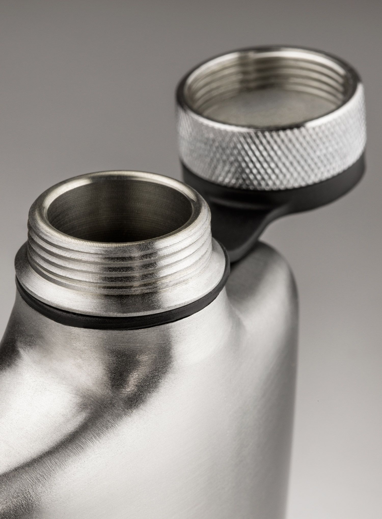 Prisrčnica GSI Outdoors Glacier Stainless 6 FL Hip Flask