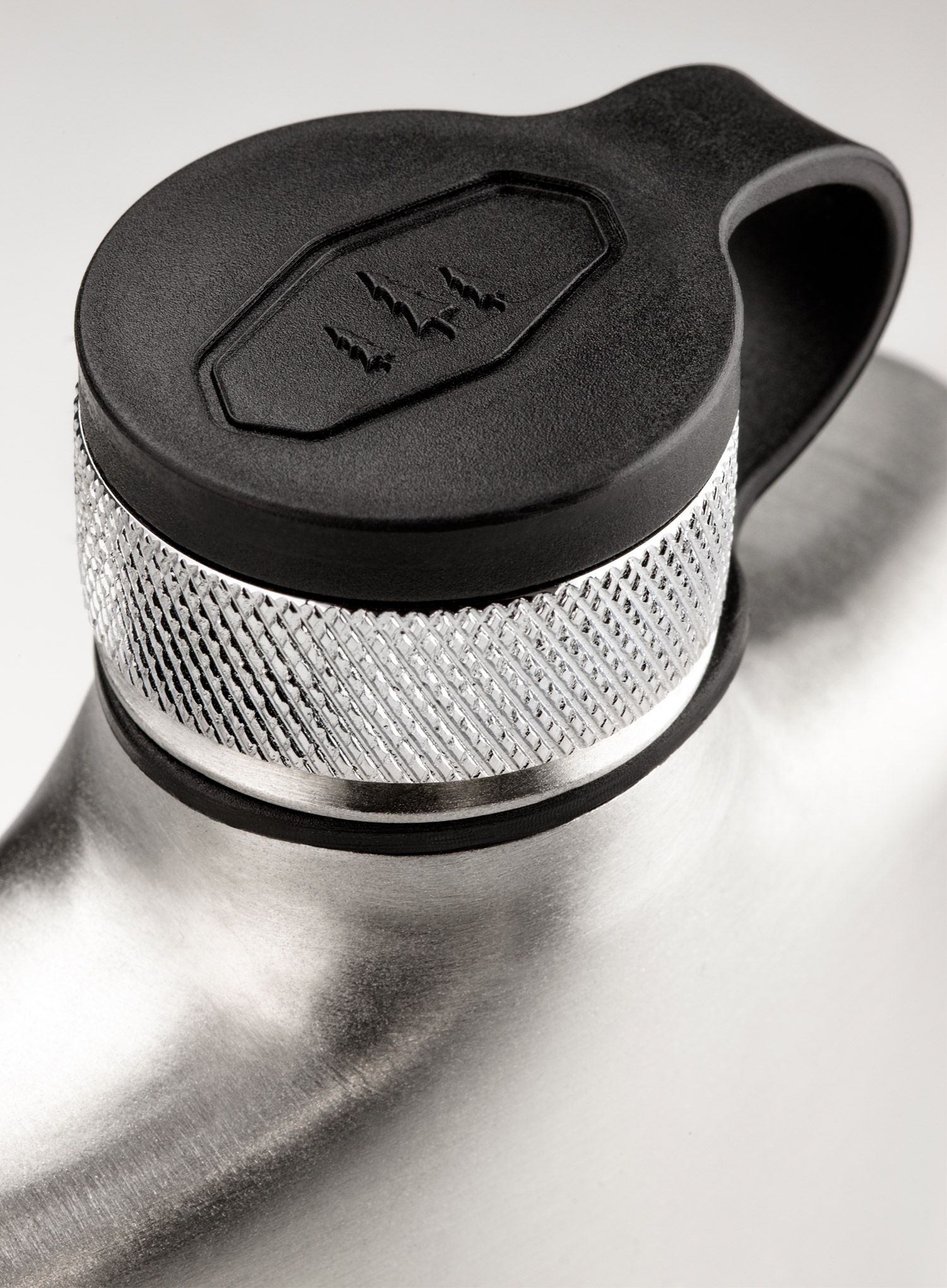 Prisrčnica GSI Outdoors Glacier Stainless 6 FL Hip Flask