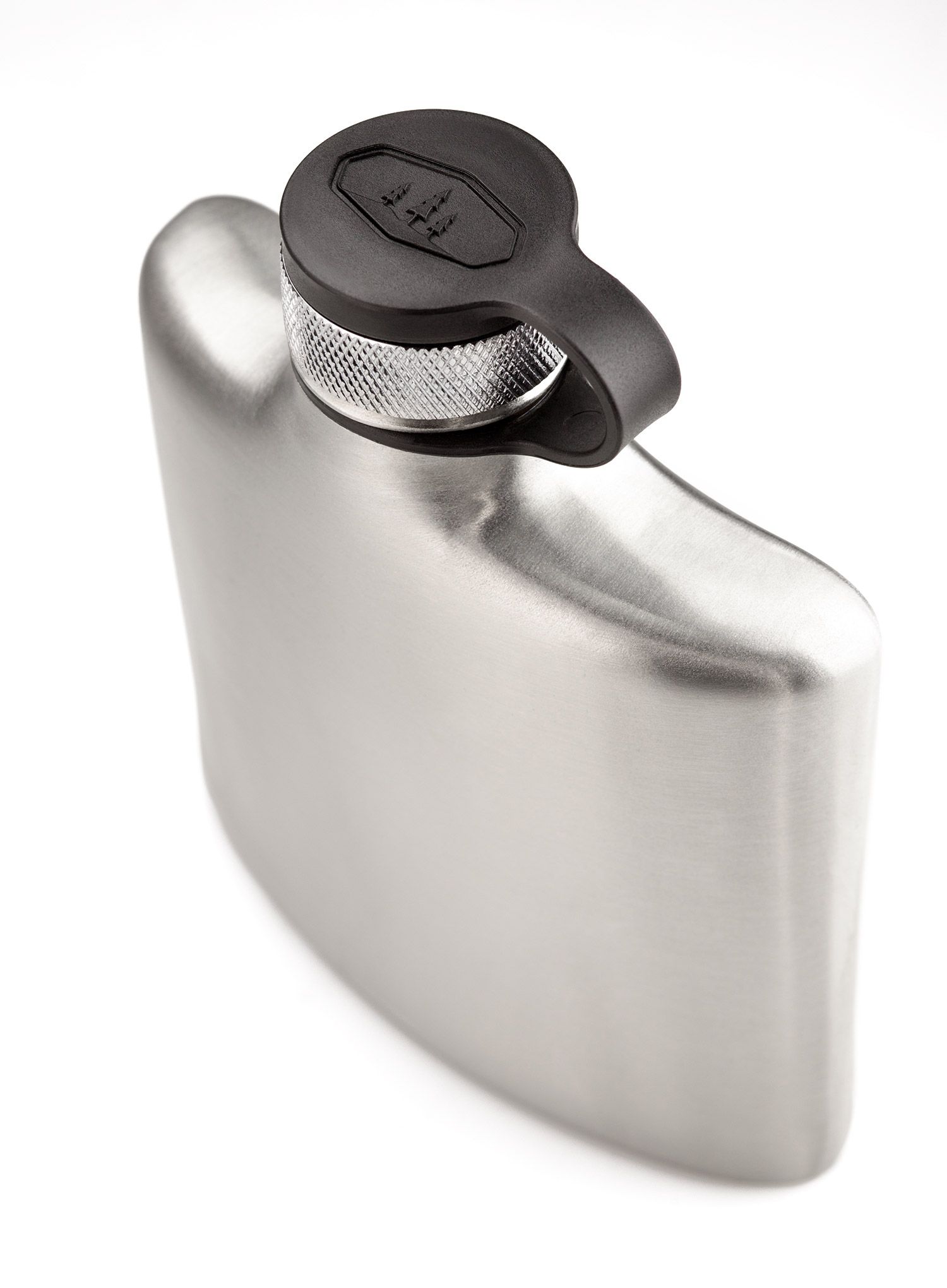 Prisrčnica GSI Outdoors Glacier Stainless 6 FL Hip Flask