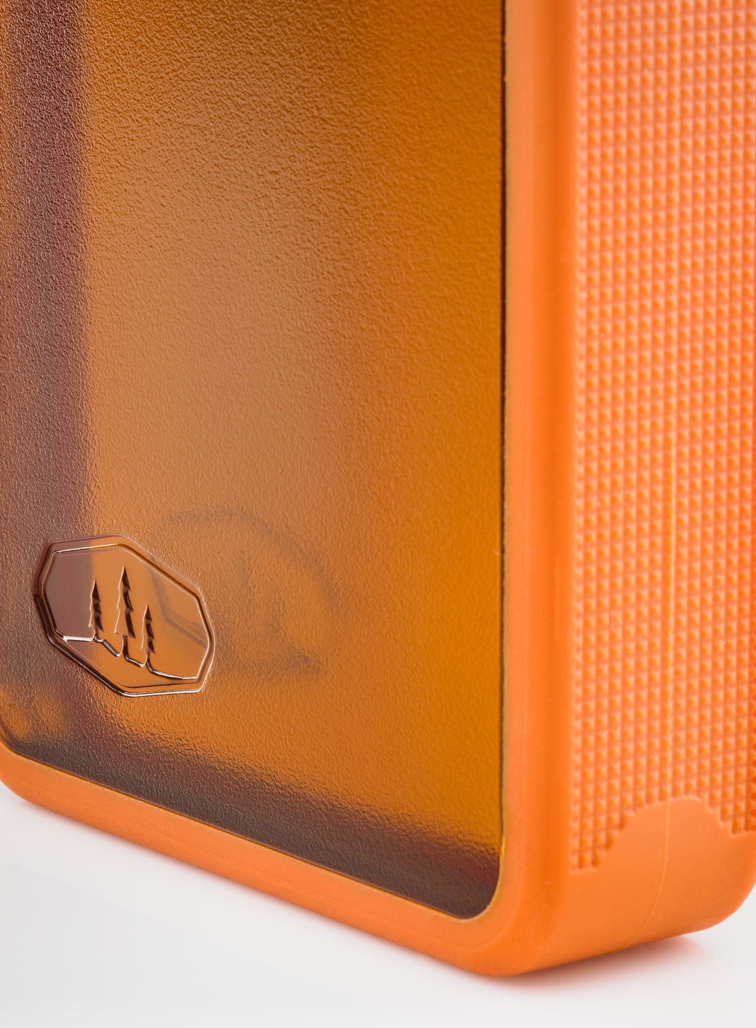 Prisrčnica GSI Outdoors Boulder 10 FL (0,295 l) - orange