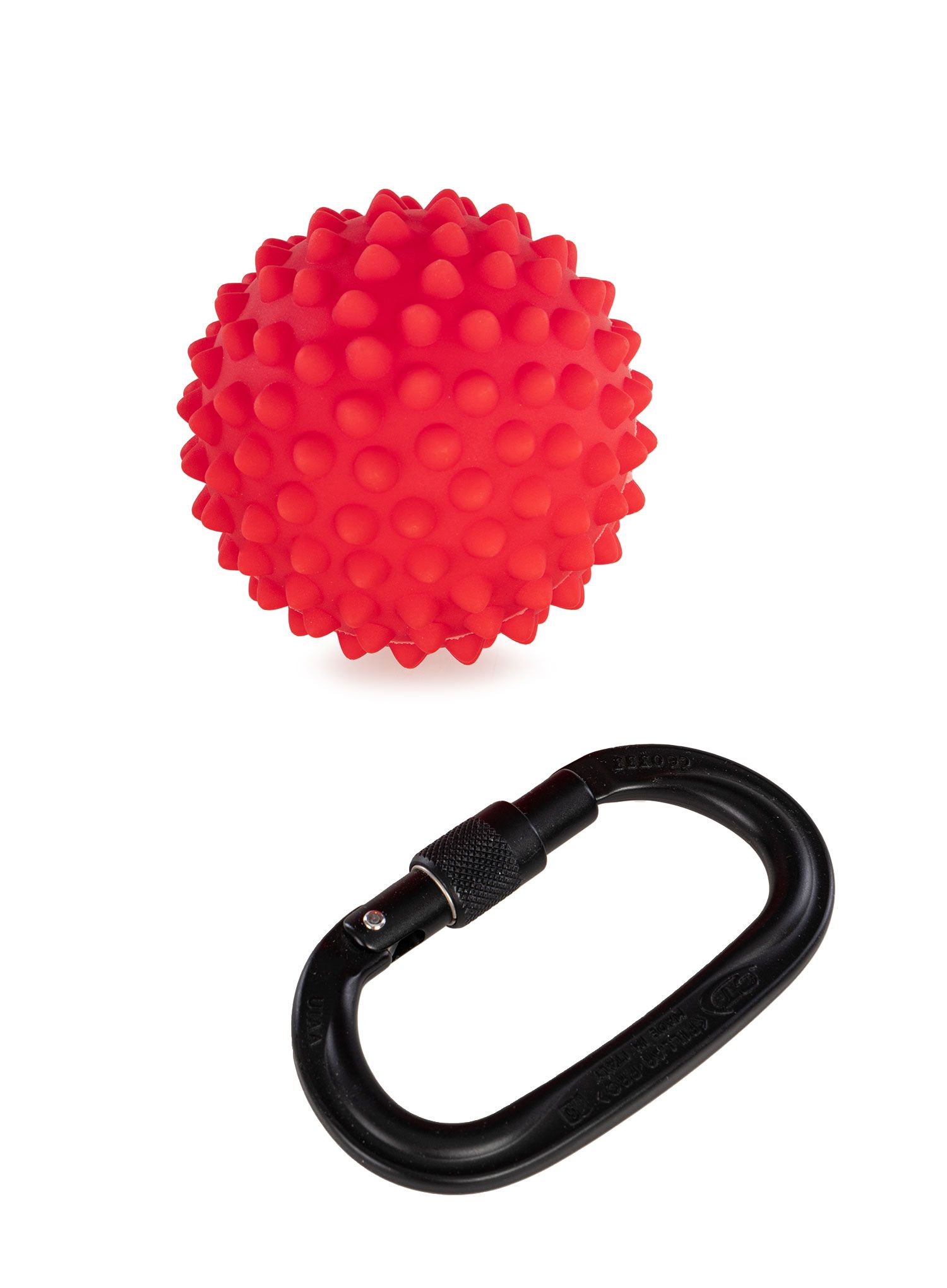 Masažne žogice Thorn Fit Spiky Ball MTR