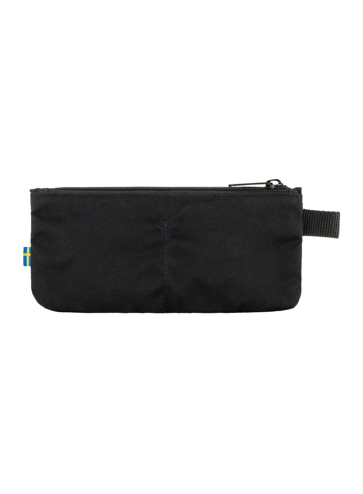 Peresnica Fjallraven Kanken Pen Case - black