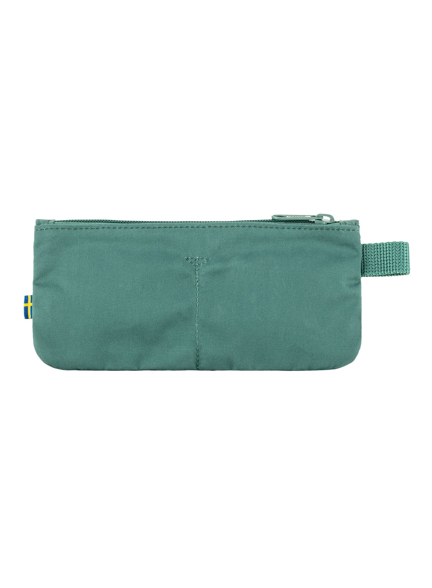 Peresnica Fjallraven Kanken Pen Case - frost green