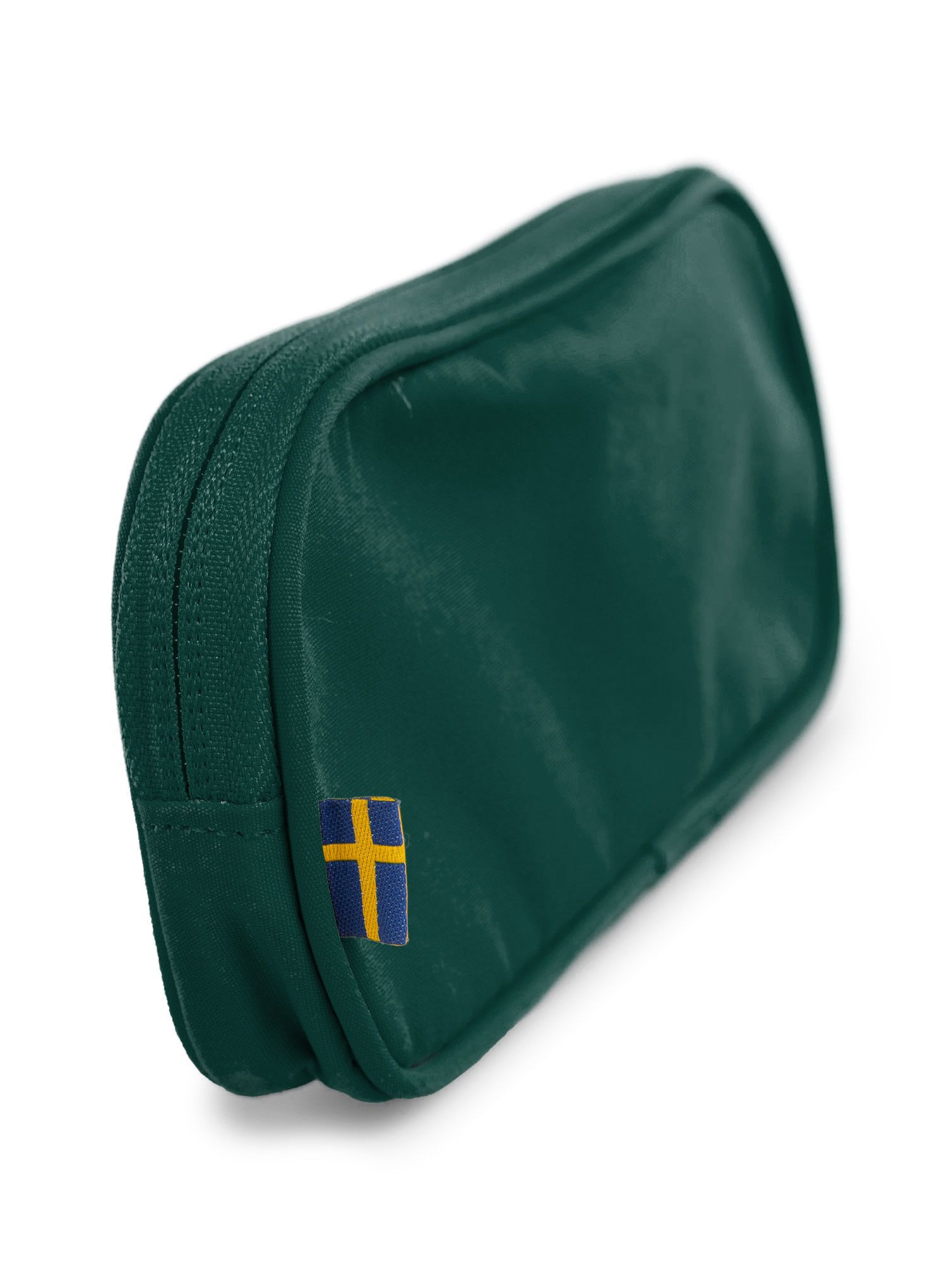 Peresnica Fjallraven Kanken Pen Case - arctic green