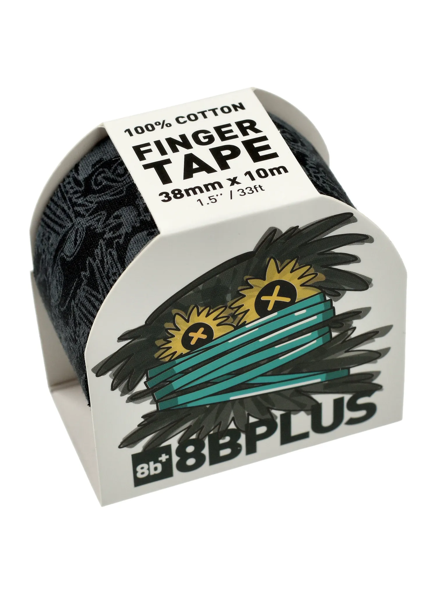 Trak za prste 8B+ Finger Tape Alex