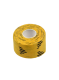 Trak za prste Camp Climbing Tape - yellow/yellow