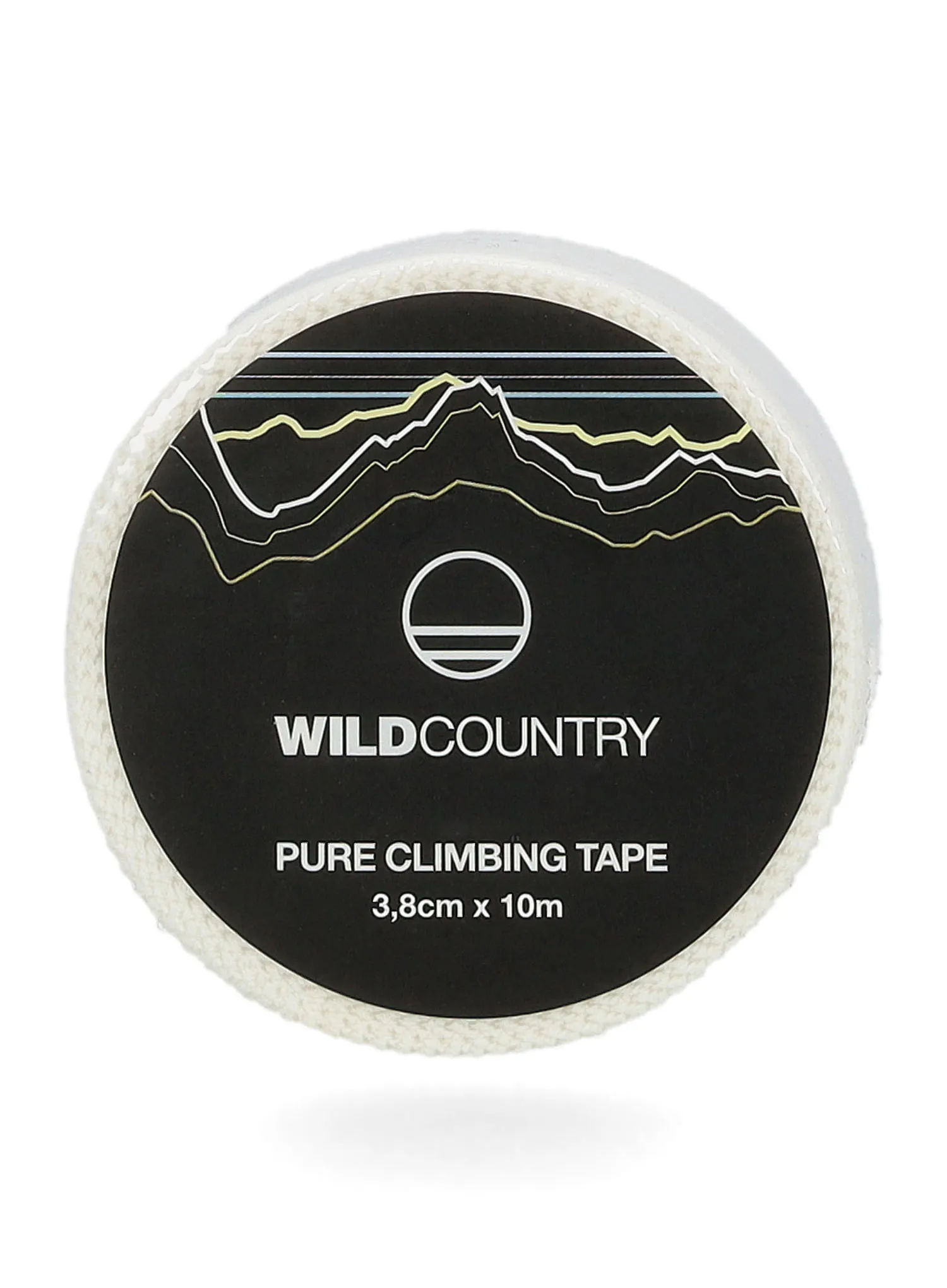 Trak za prste Wild Country Pure Climbing Tape 3,8 x 10 - white