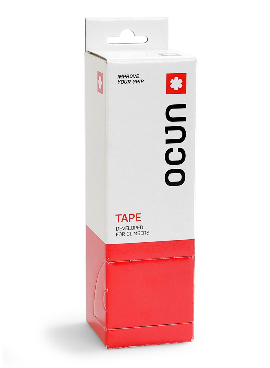 Trak za prste Ocun Tape Box 50 mm 10 m 4-pack