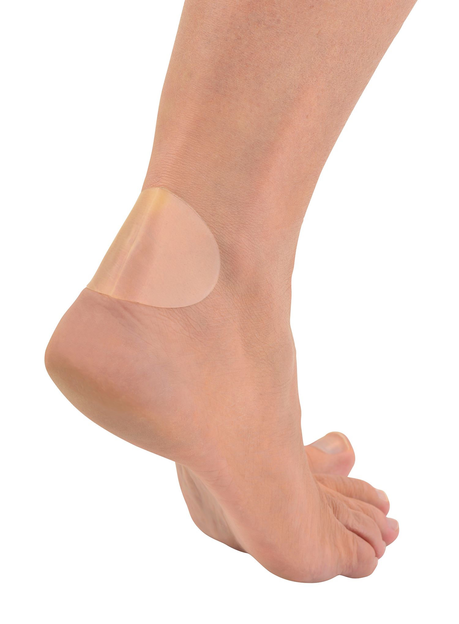 Obliži za žulje Care Plus Blister Plasters Medium