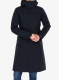 Ženski plašč Arcteryx Patera Parka - black