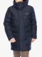 Jakna Didriksons Drew Parka 8 - dark night blue
