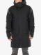 Nepremočljiva jakna Houdini Fall in Parka - true black
