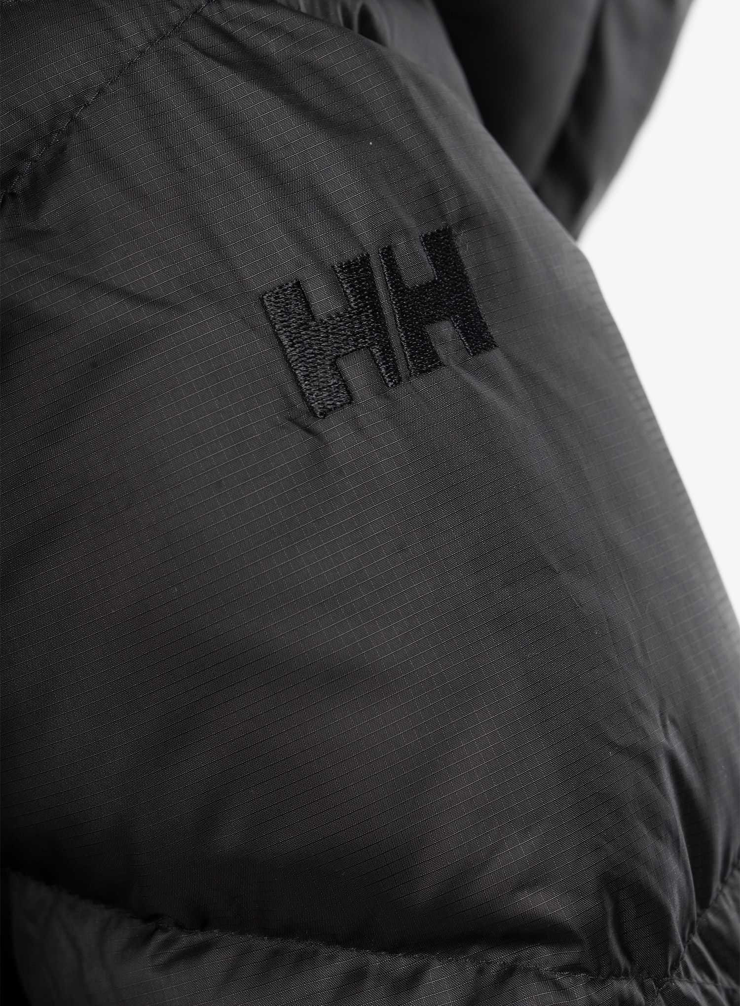 Ženski plašč Helly Hansen Tundra Down Coat - black