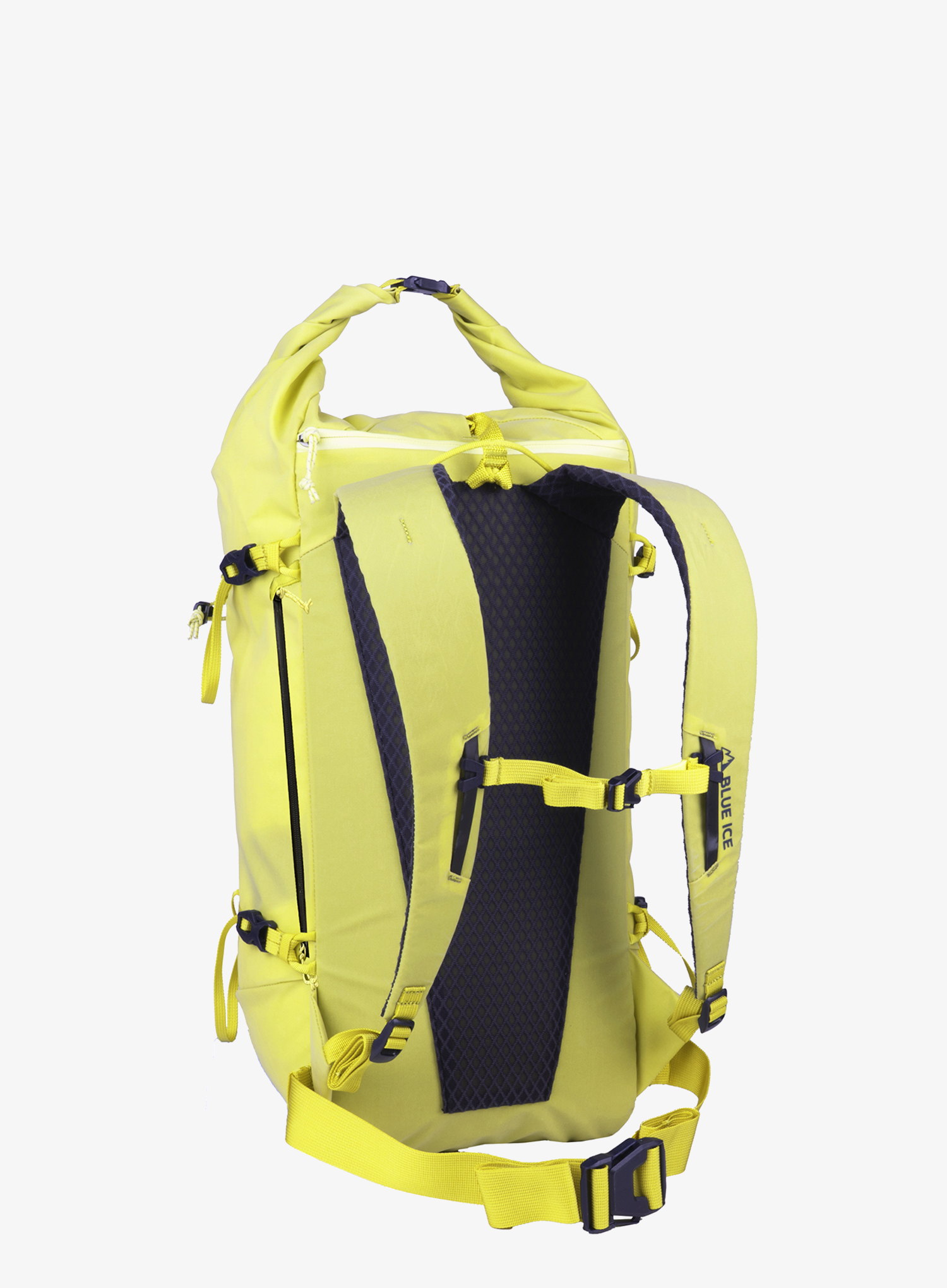Alpinistični nahrbtnik Blue Ice Warthog 30 l - warm olive