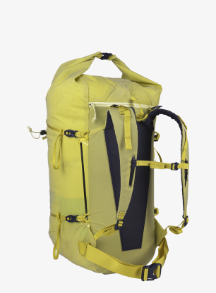 Alpinistični nahrbtnik Blue Ice Warthog 45 l - warm olive