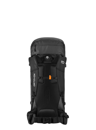 Alpinistični nahrbtnik Ortovox Peak Light 32 - blackraven