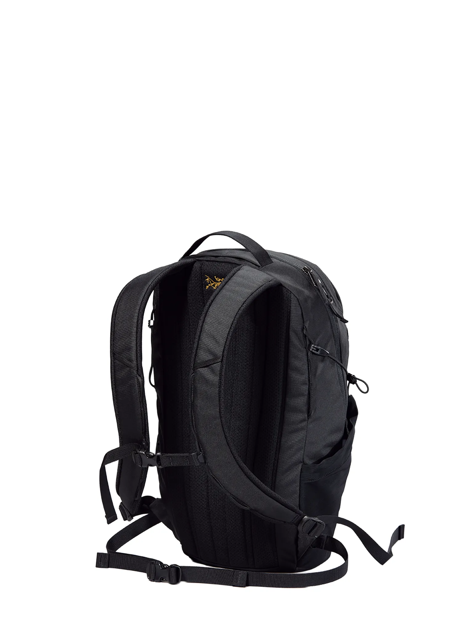 Nahrbtnik Arcteryx Mantis 16 Backpack - black/black