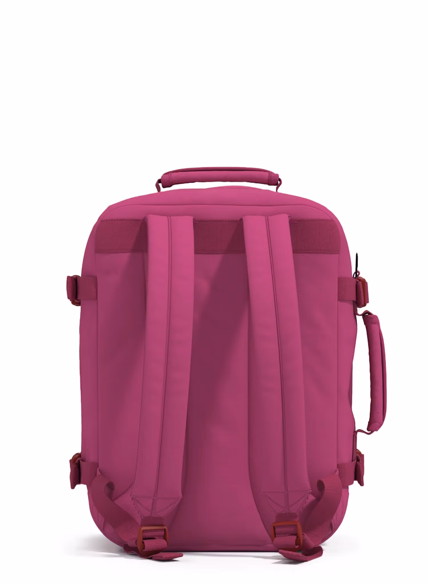 Nahrbtnik ročna prtljaga CabinZero Classic 28 L - lovestruck pink