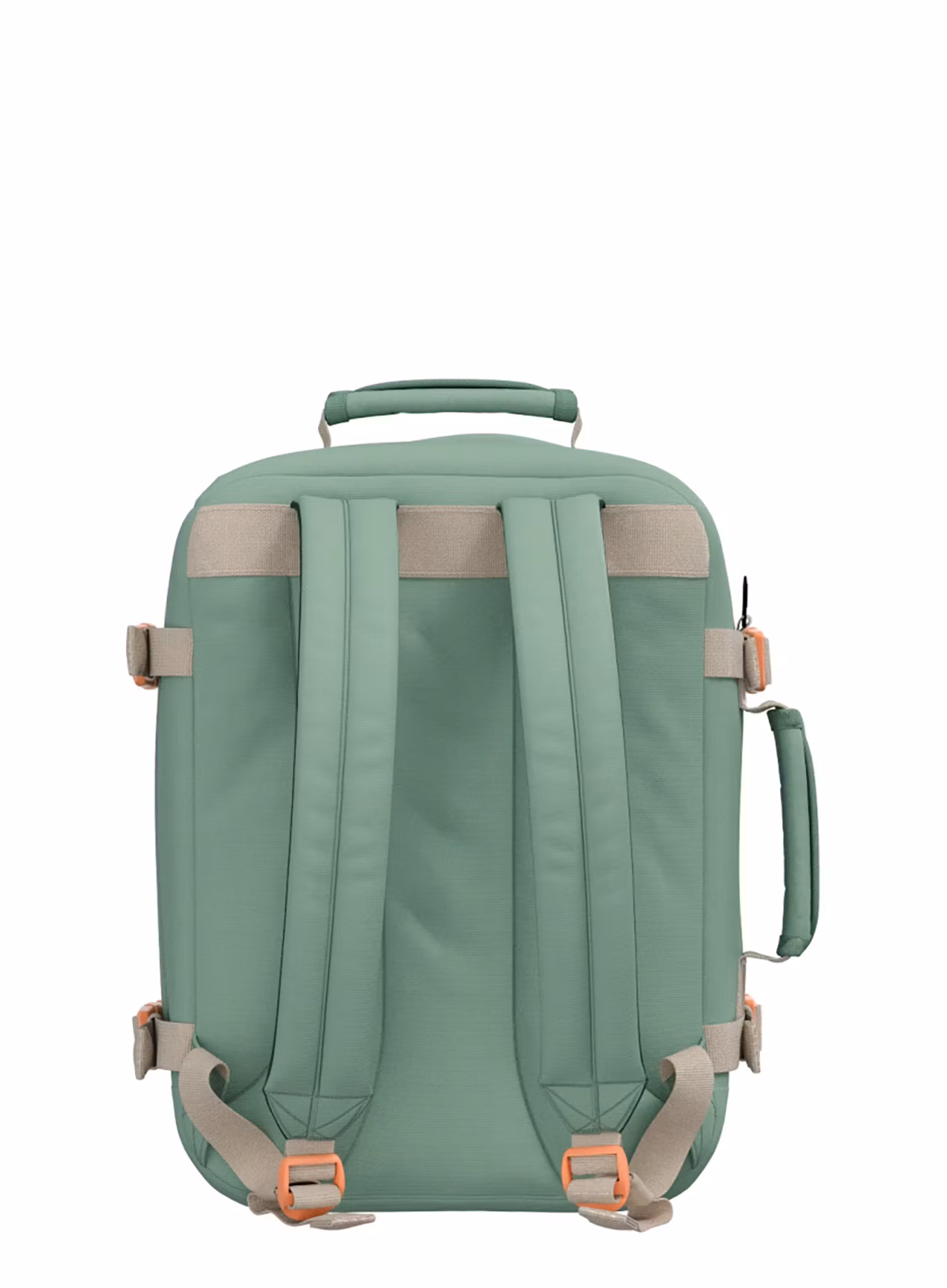 Nahrbtnik ročna prtljaga CabinZero Classic 28 L - sage forest