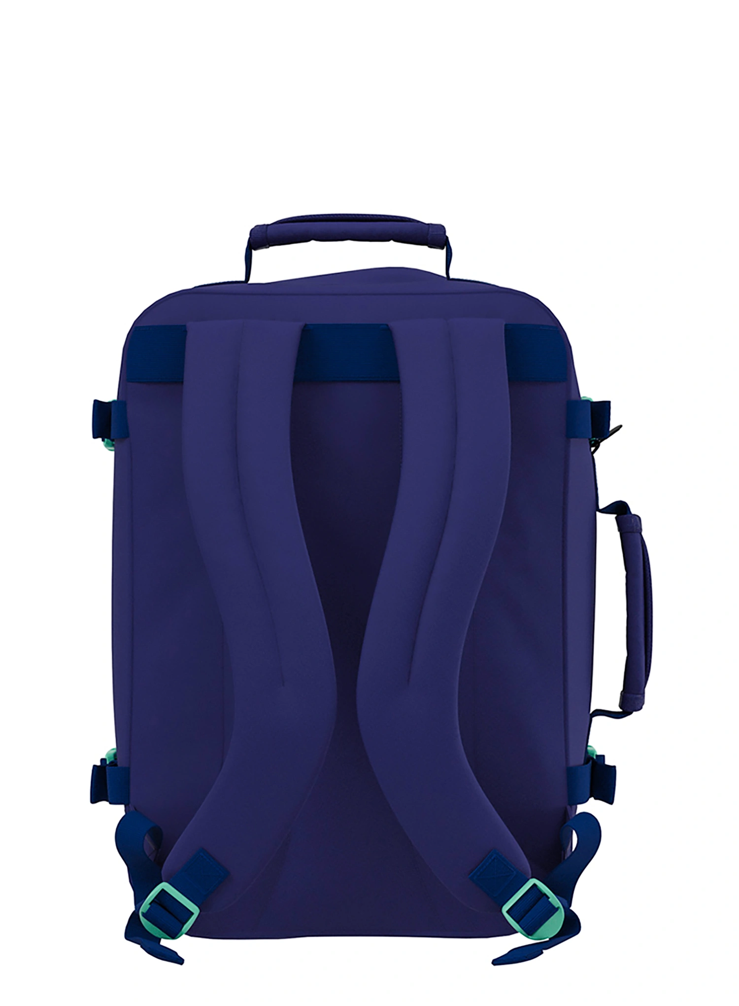 Nahrbtnik ročna prtljaga CabinZero Classic 36 L - deep ocean