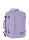 Nahrbtnik ročna prtljaga CabinZero Classic 36 L - smokey violet