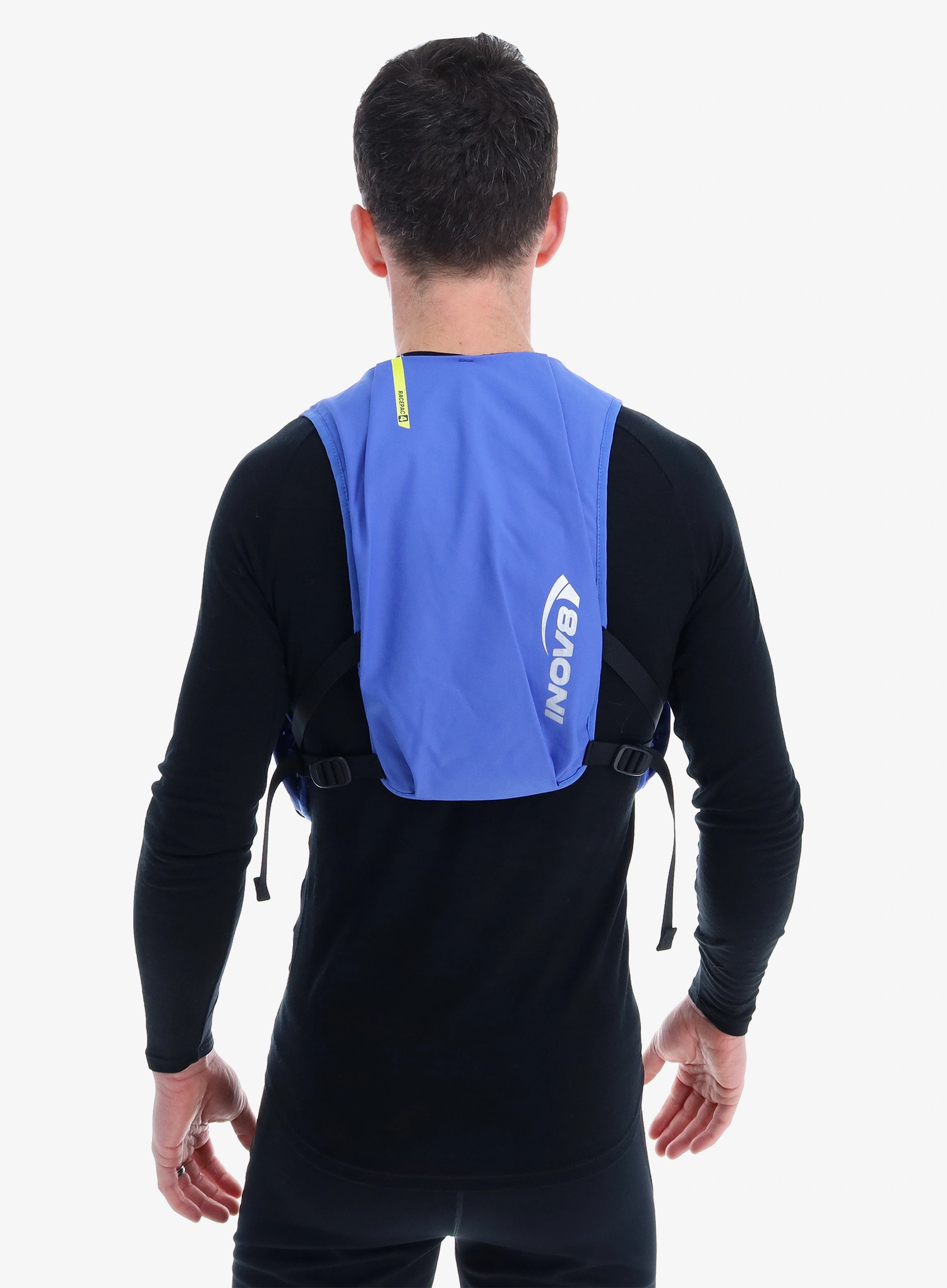 Tekaški nahrbtnik Inov-8 Racepac 4 - blue