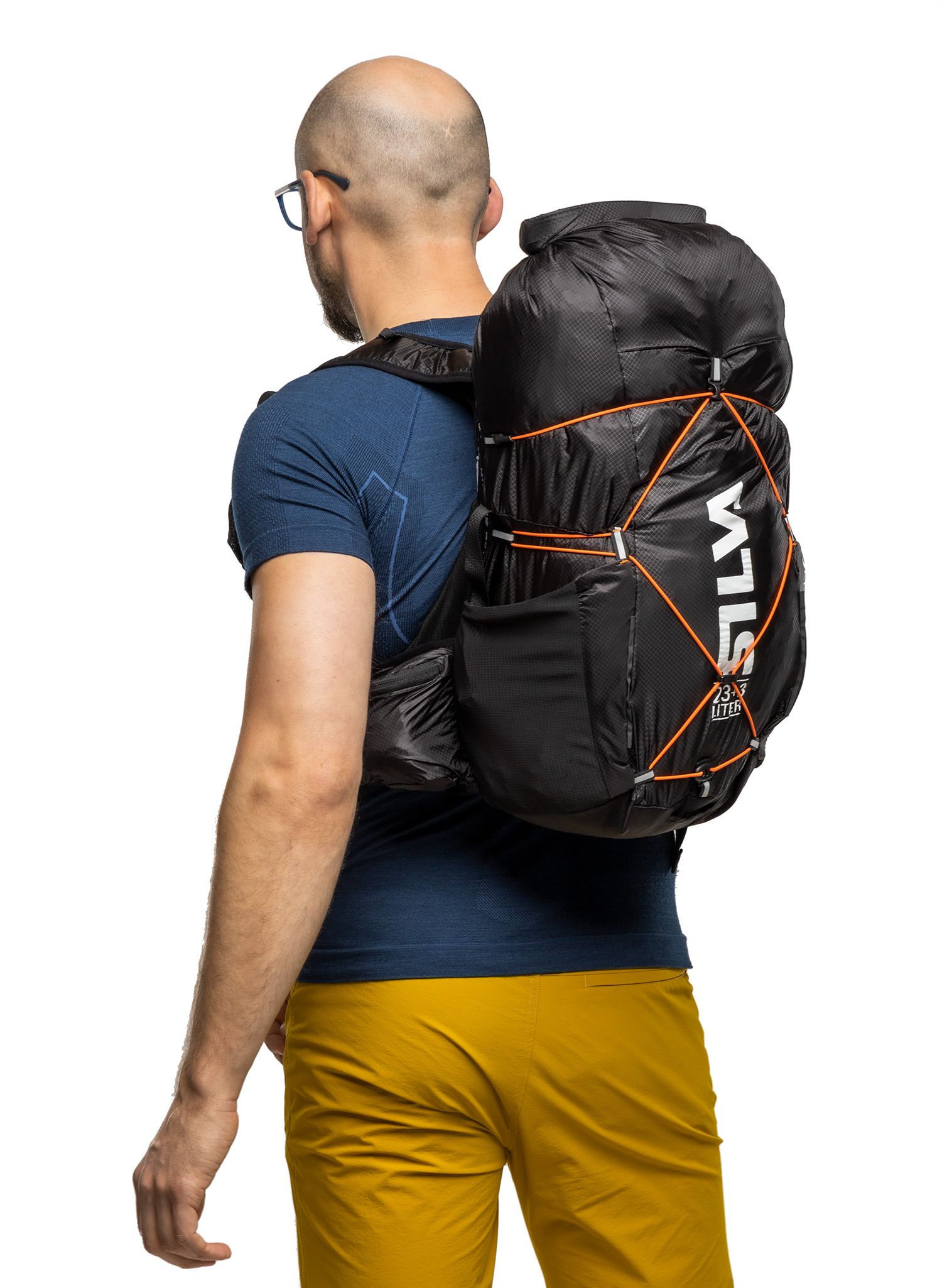 Tekaški nahrbtnik Silva Strive Mountain Pack 23+3
