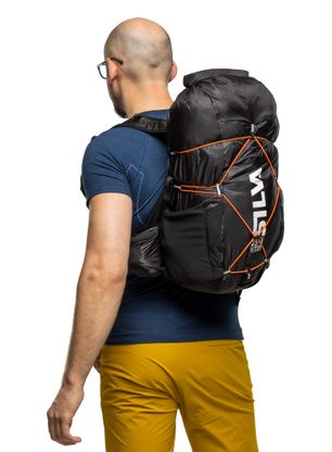 Tekaški nahrbtnik Silva Strive Mountain Pack 23+3