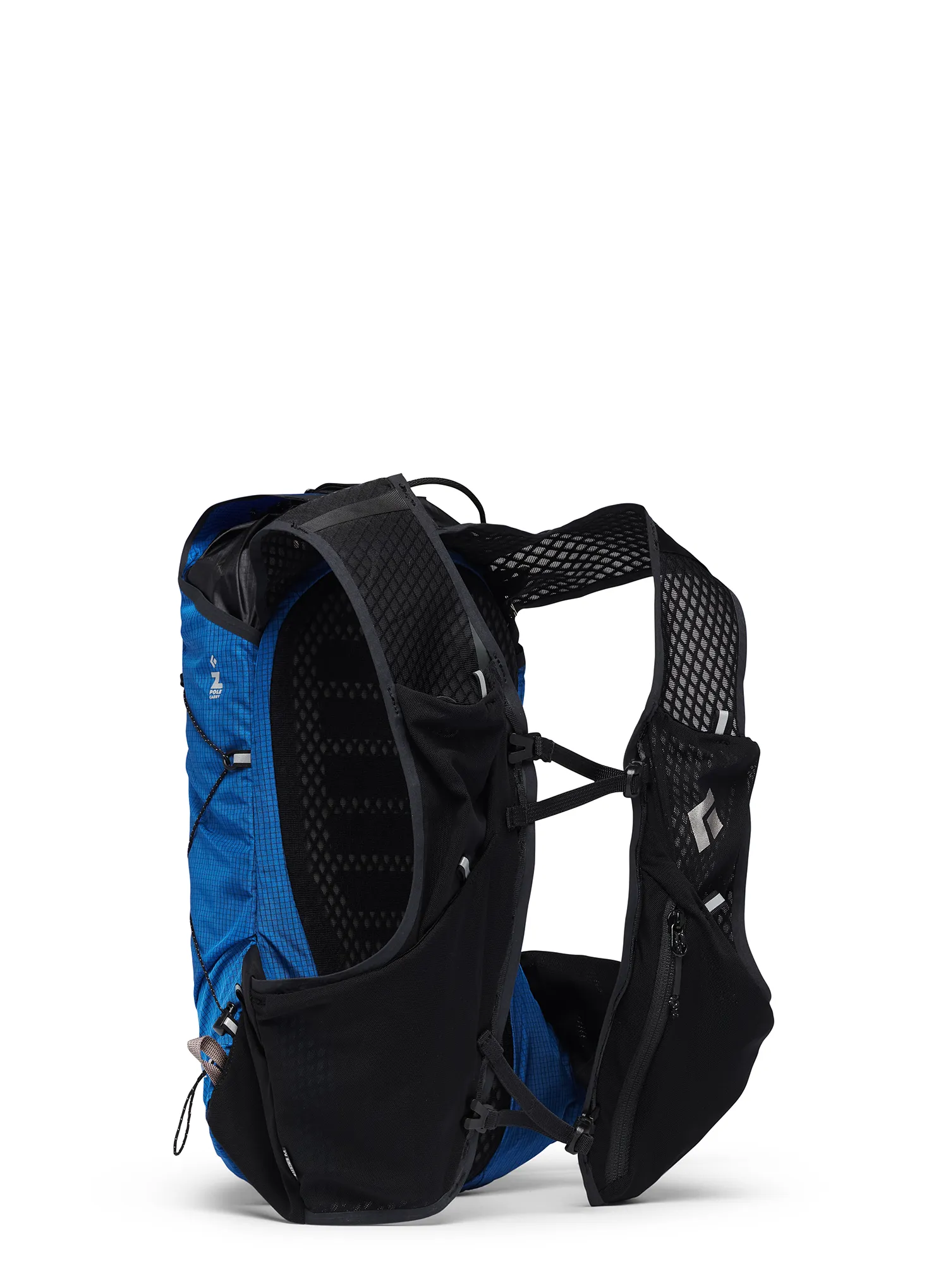 Nahrbtnik Black Diamond Distance 8 - ultra blue
