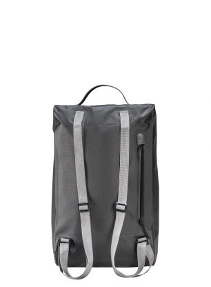 Nahrbtnik Cocoon Minimalist Pack - grey/black