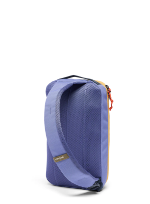 Nahrbtnik Cotopaxi Todo 8L Sling Cada Dia - blue smoke