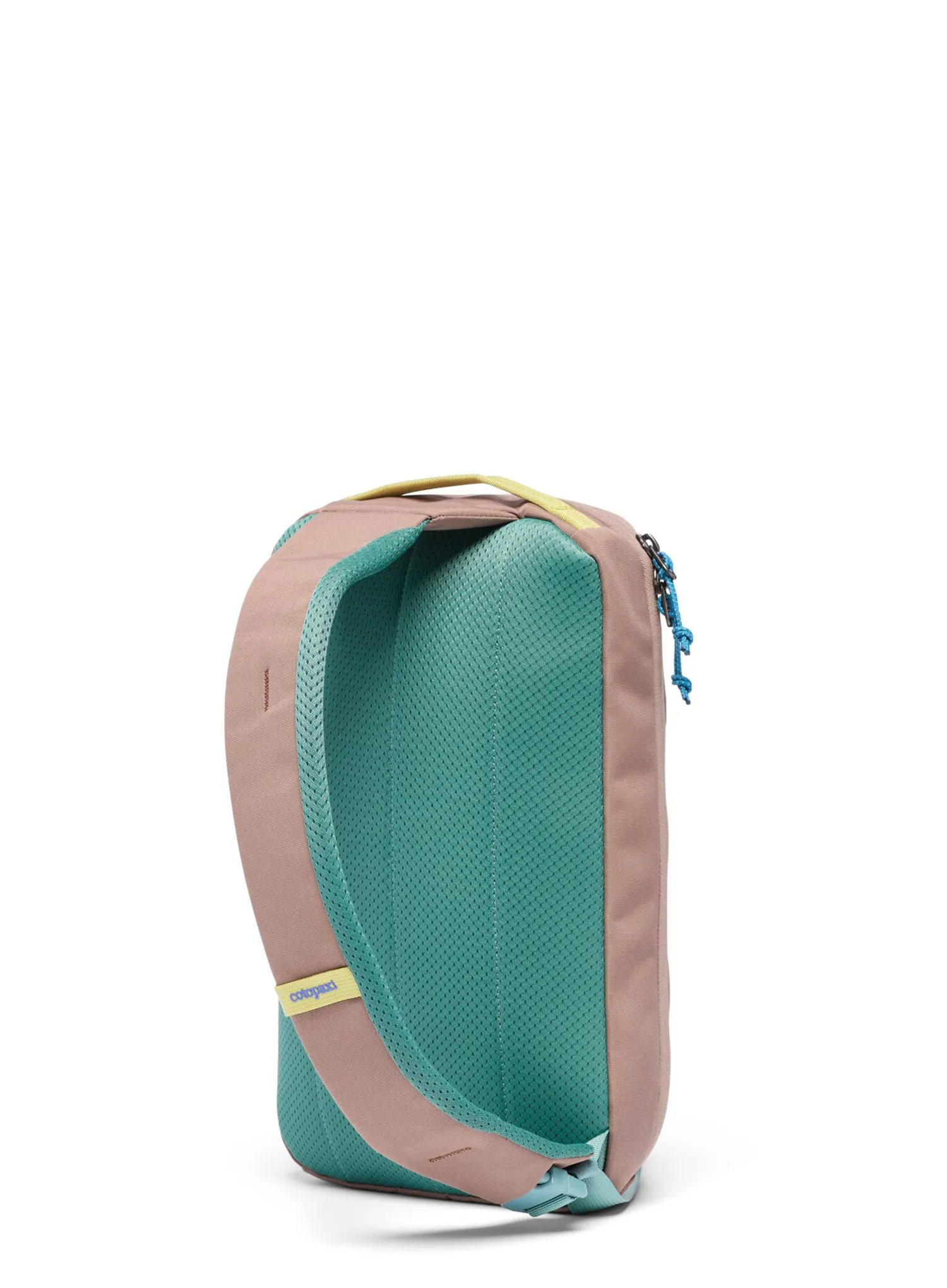 Nahrbtnik Cotopaxi Todo 8L Sling Cada Dia - reishi