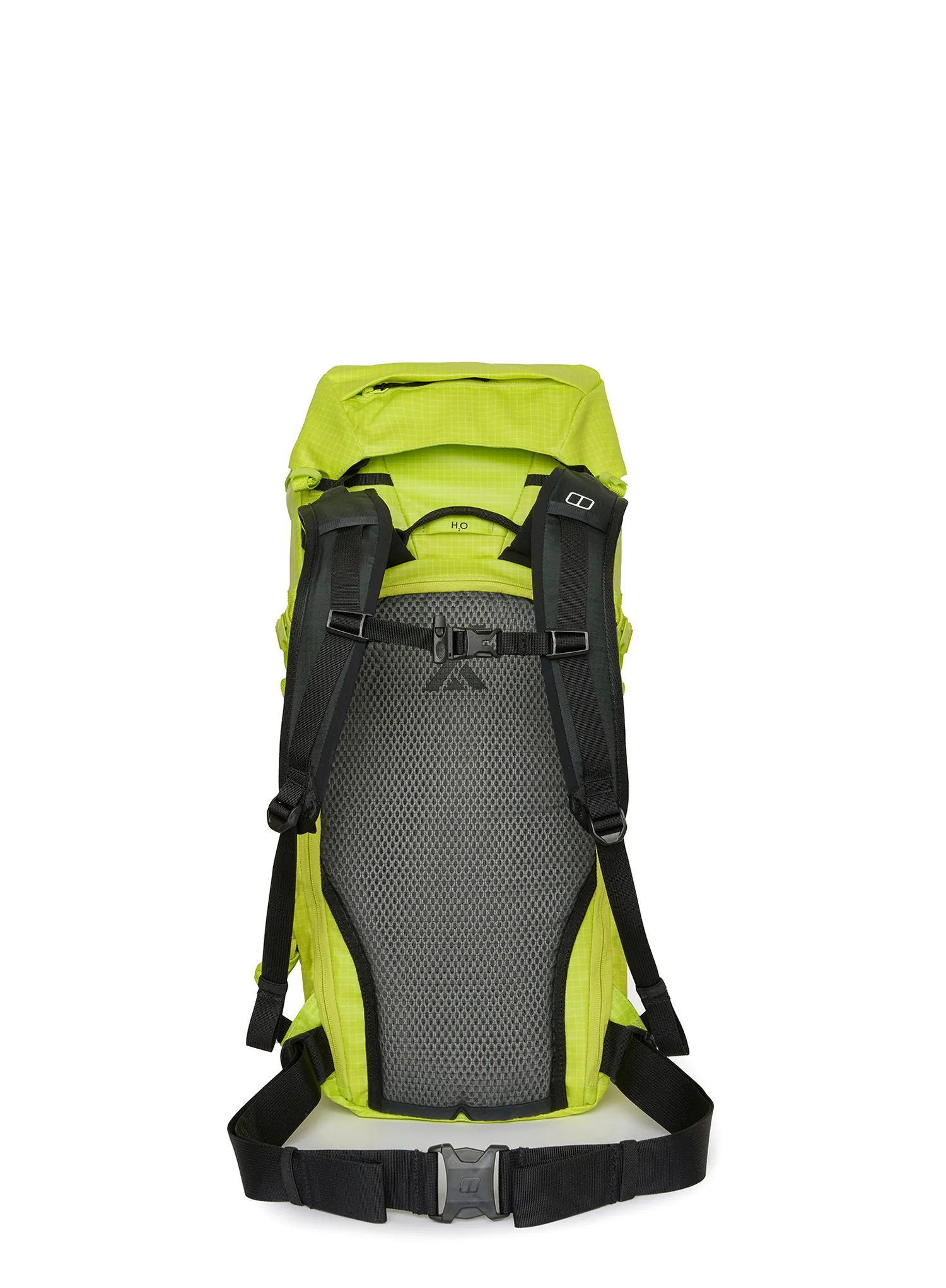 Ženski nahrbtnik Berghaus Mtn Guide F32+ Af - spark