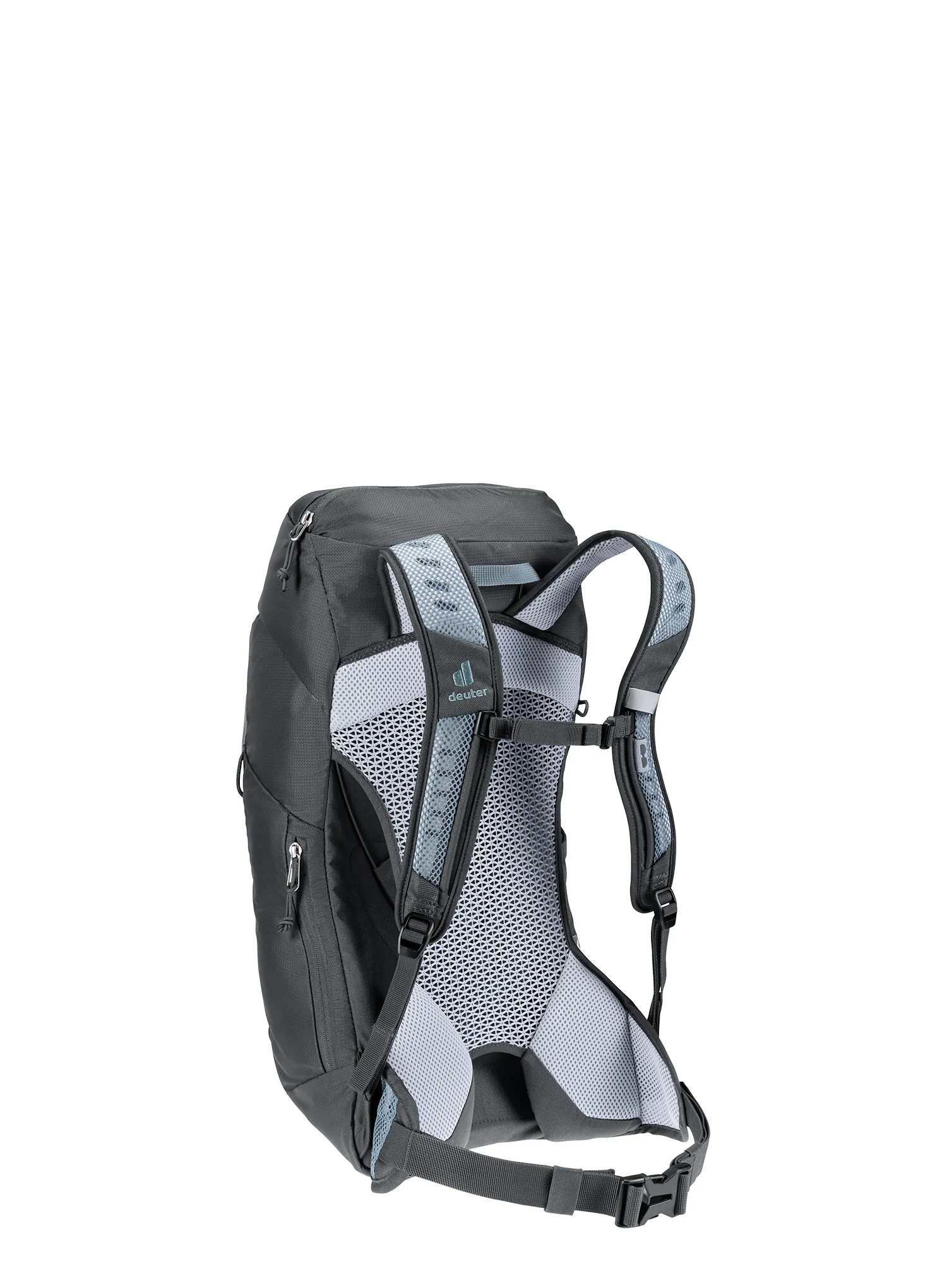 Ženski nahrbtnik Deuter AC Lite 14 SL - shale/graphite