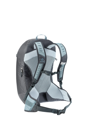 Ženski nahrbtnik Deuter AC Lite 21 SL - shale/graphite