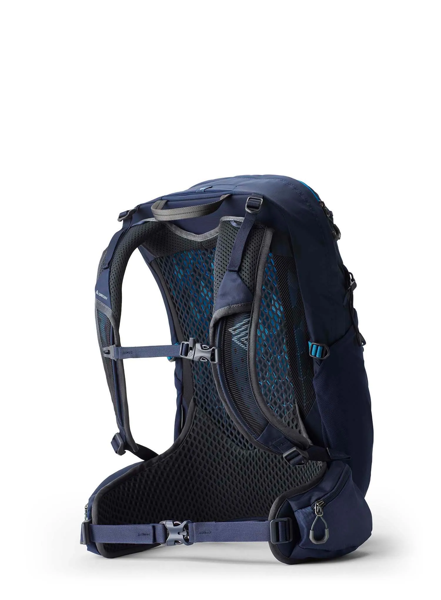 Ženski nahrbtnik Gregory Jade 20 LT - midnight navy